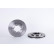 Disque de frein 09.8066.14 Brembo