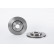 Disque de frein 09.8137.14 Brembo