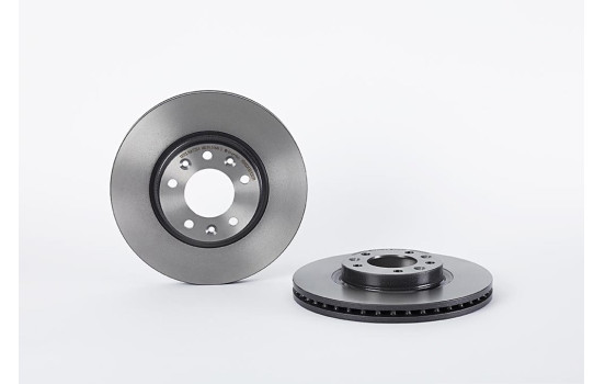 Disque de frein 09.8303.11 Brembo