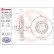 Disque de frein 09.8402.11 Brembo, Vignette 2