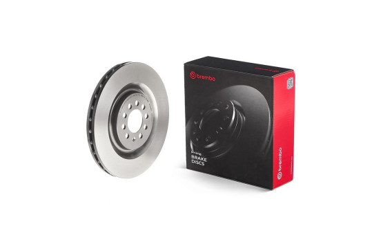 Disque de frein 09.8403.11 Brembo, Image 3