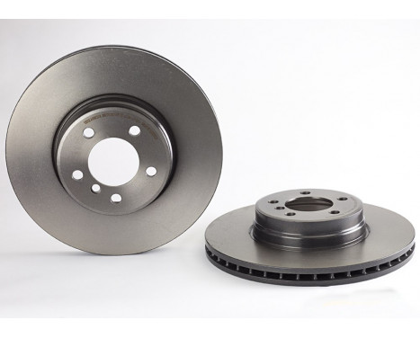 Disque de frein 09.8555.21 Brembo