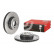 Disque de frein 09.8555.21 Brembo, Vignette 3