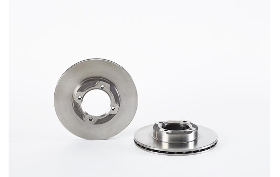 Disque de frein 09.8632.10 Brembo