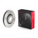 Disque de frein 09.8670.11 Brembo, Vignette 3