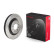 Disque de frein 09.8781.21 Brembo, Vignette 3