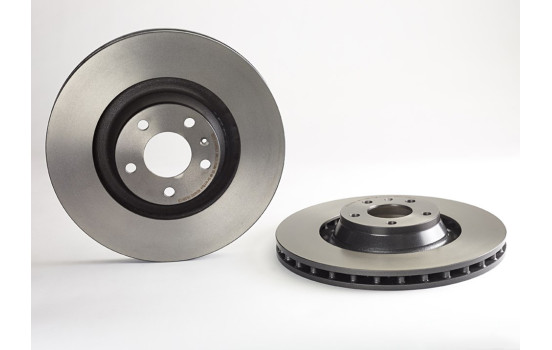 Disque de frein 09.8841.31 Brembo