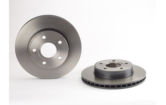 Disque de frein 09.8852.11 Brembo