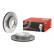 Disque de frein 09.8852.11 Brembo, Vignette 2