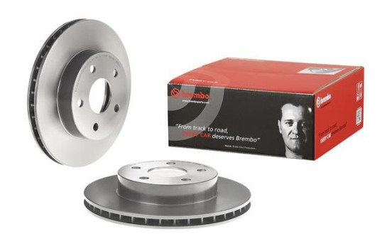 Disque de frein 09.8852.11 Brembo, Image 2