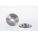 Disque de frein 09.8903.14 Brembo