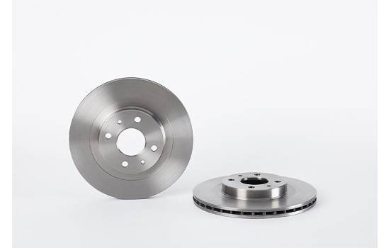 Disque de frein 09.8903.14 Brembo