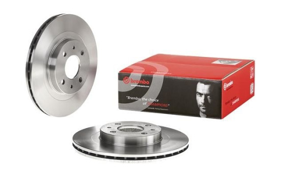 Disque de frein 09.8903.14 Brembo, Image 3