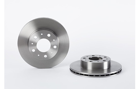 Disque de frein 09.8932.10 Brembo