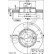 Disque de frein 09.8937.10 Brembo, Vignette 2