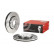 Disque de frein 09.8937.10 Brembo, Vignette 4