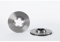 Disque de frein 09.8960.10 Brembo