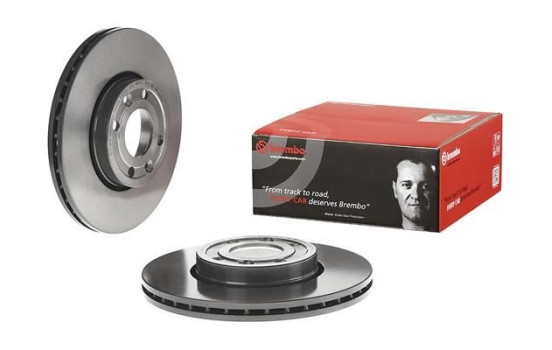 Disque de frein 09.9078.11 Brembo, Image 2