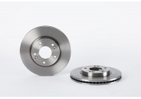 Disque de frein 09.9079.20 Brembo
