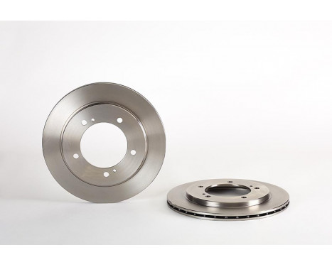 Disque de frein 09.9142.10 Brembo