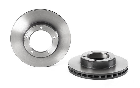 Disque de frein 09.9143.11 Brembo