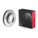 Disque de frein 09.9143.11 Brembo, Vignette 3