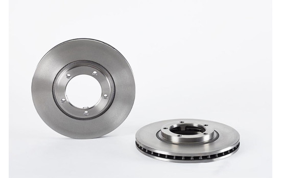 Disque de frein 09.9149.10 Brembo