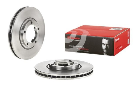 Disque de frein 09.9149.10 Brembo, Image 2