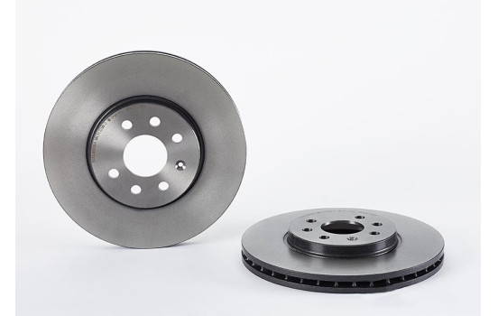 Disque de frein 09.9159.11 Brembo