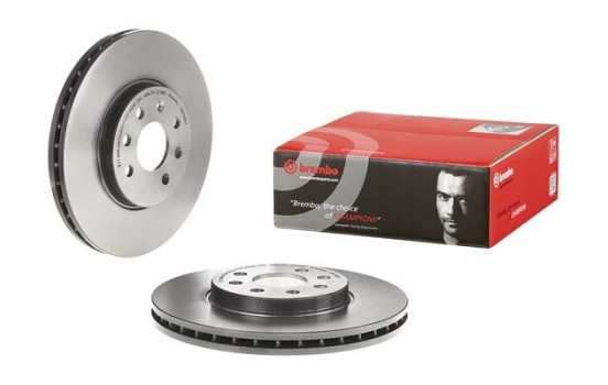 Disque de frein 09.9159.21 Brembo, Image 2