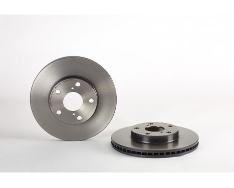 Disque de frein 09.9185.11 Brembo