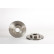 Disque de frein 09.9350.10 Brembo