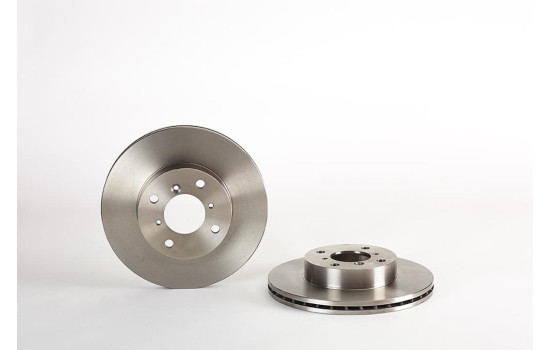 Disque de frein 09.9350.10 Brembo