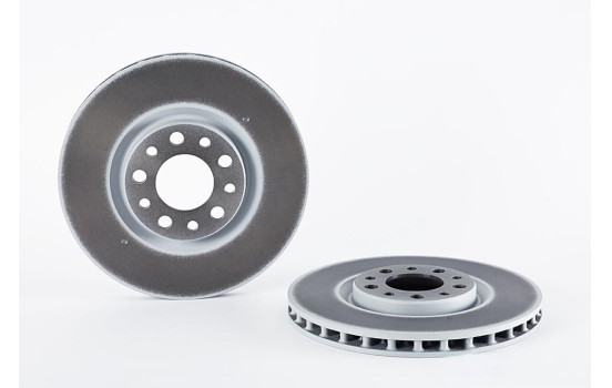 Disque de frein 09.9363.11 Brembo