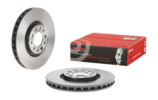 Disque de frein 09.9363.11 Brembo, Image 2