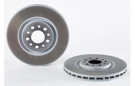 Disque de frein 09.9365.11 Brembo