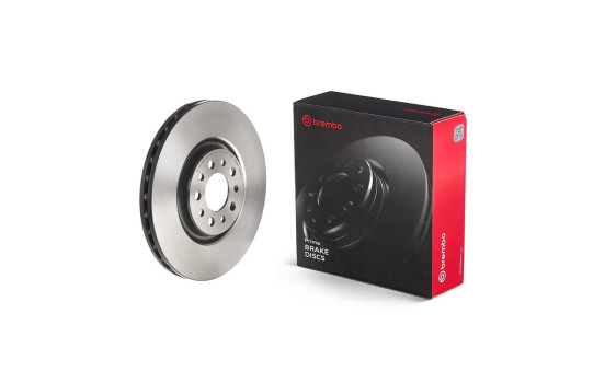 Disque de frein 09.9365.11 Brembo, Image 3
