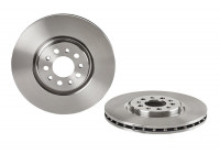 Disque de frein 09.9365.20 Brembo