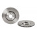 Disque de frein 09.9365.20 Brembo