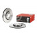 Disque de frein 09.9369.10 Brembo, Vignette 4