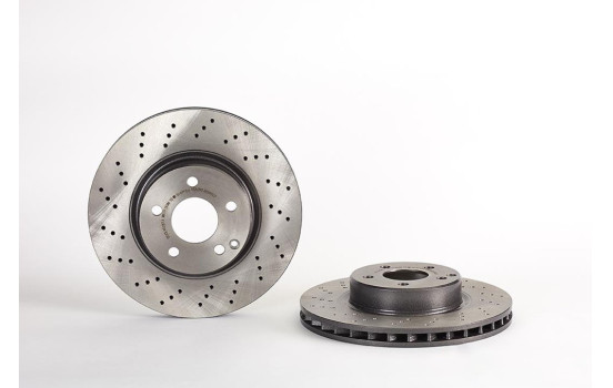 Disque de frein 09.9481.21 Brembo