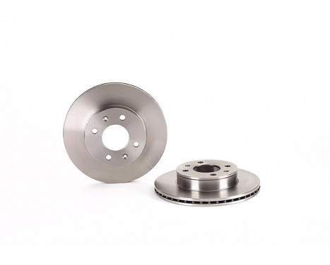 Disque de frein 09.9503.10 Brembo