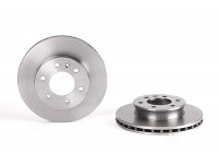 Disque de frein 09.9508.14 Brembo