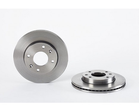 Disque de frein 09.9555.20 Brembo