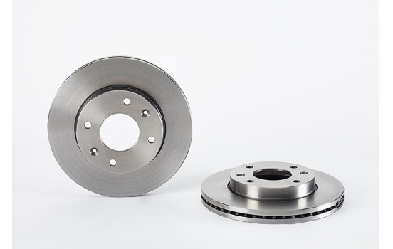 Disque de frein 09.9555.20 Brembo