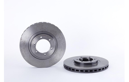 Disque de frein 09.9557.11 Brembo