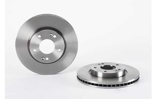 Disque de frein 09.9574.40 Brembo