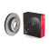 Disque de frein 09.9581.11 Brembo, Vignette 3