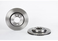 Disque de frein 09.9582.10 Brembo