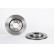 Disque de frein 09.9582.10 Brembo